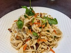 -单家老院·院子里的青岛菜(沙子口店)