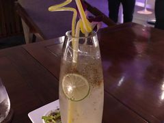 -芽庄MP泰式海鲜海景餐厅