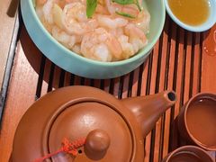 -外婆烧.老杭帮菜(庆春店)