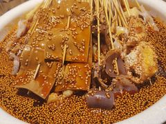 -叶婆婆钵钵鸡(解放碑店)