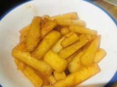 -湘村小灶·地道长沙菜·本地人优选(万家丽路店)