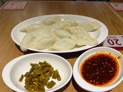 -喜家德虾仁水饺(百盛优客店)