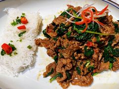 特色薄荷牛肉-PHO爺·越南料理(亦庄大族广场店)