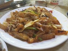 android_upload_pic-清真·益鑫羊肉手抓馆(花园北街店)