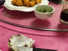 -蠔园山庄(礼乐食街店)