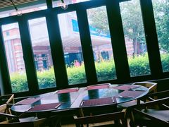 -WOLFGANG PUCK KITCHEN & BAR(迪士尼小镇店)