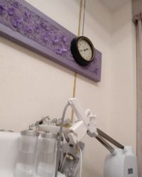 -芳朵美容养生SPA