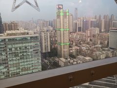 -Fun奇点轰趴馆(正佳广场店)