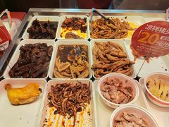 -紫燕百味鸡(明湖店)