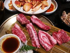-味家烤肉烤鳗鱼牛排(西塔旗舰店)