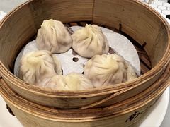 土猪鲜肉小笼包-南小馆(迪士尼小镇店)