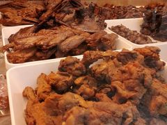 -张鸭子重庆特产卤味小吃(凯瑞店)