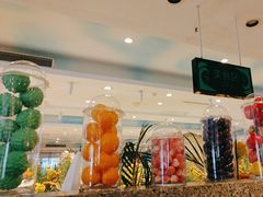 -初色海鲜自助(万丰路店)