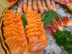 -松野谷·寿喜烧自助(华联顺义金街购物中心店)