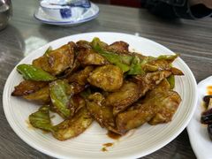 -林之六八·6886大连老菜馆
