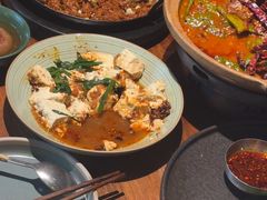-薇酌饮·陕西菜(南门外店)