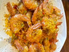 -南海渔家•海鲜•正宗海南菜(亚特兰蒂斯店)