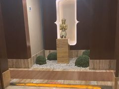 -益健·足疗汗蒸SPA(芙蓉广场店)