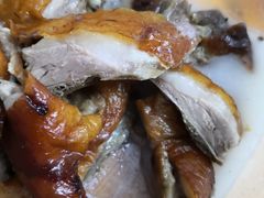 -老字号蛇口德记烧腊饭店·海鲜加工