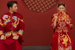 -太古映画婚纱摄影(天河店)