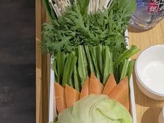 -和庆斋羊蝎子火锅·碳缸烧烤(顺义旗舰店)