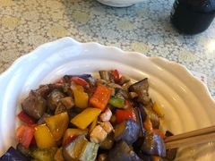 -文三里屯面馆(三里屯店)