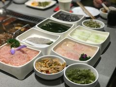 -海底捞火锅(石厦时代广场店)