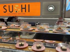 -争鲜回转寿司(东方银座店)