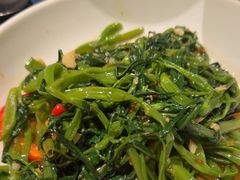 马拉盏通心菜-美奈小馆·越南料理(福田星河COCO Park店)