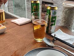 -北京老铺烤鸭(老城根店)