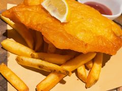 -FABIO’S费比欧披萨餐厅