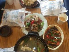 -妈妈的味道(和顺古镇店)