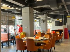 -鑫悦楼煎蟹·16年海鲜大排档