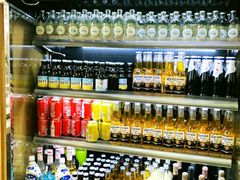 -农畉LONFOOD(福田星河COCOPark店)