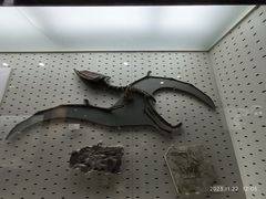 -浙江自然博物院(杭州馆)