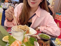 -仙隐小鹿中华料理(南宁万象城店)