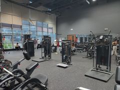 -锐动健身游泳(博地中心店)