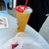 冷饮来一杯