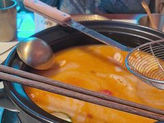 -琥珀川糟粕醋·香草鸭·鸡煲(慈云寺店)