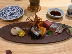 -鮨青(恒基名人购物中心店)