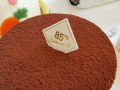 -85度C(青岛闽江路店)