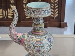 -旅顺博物馆