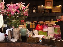 -易门野生菌府·菌海森林(月牙潭公园店)