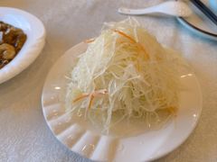 -奥华餐厅·老张记(台基厂店)