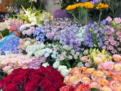 -爱尚幸福鲜花(上地实体店)