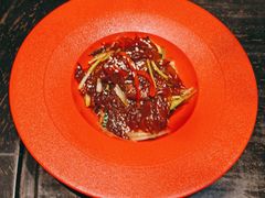 陈醋海蜇头-誉八仙酒楼(静安大悦城店)