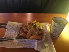 -HIB HUB公社(解放西路店)