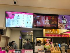 -霸王茶姬(正佳广场店)