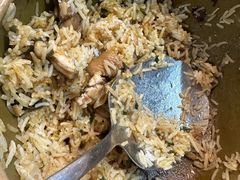 -红星光发煲仔饭(文海店)