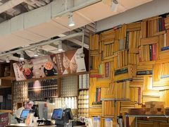 -无印良品餐堂 MUJI Diner(成都太古里店)